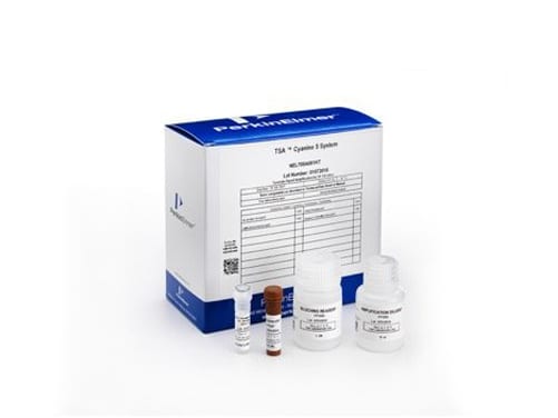 TSA Fluorophores and Ancillary Reagents