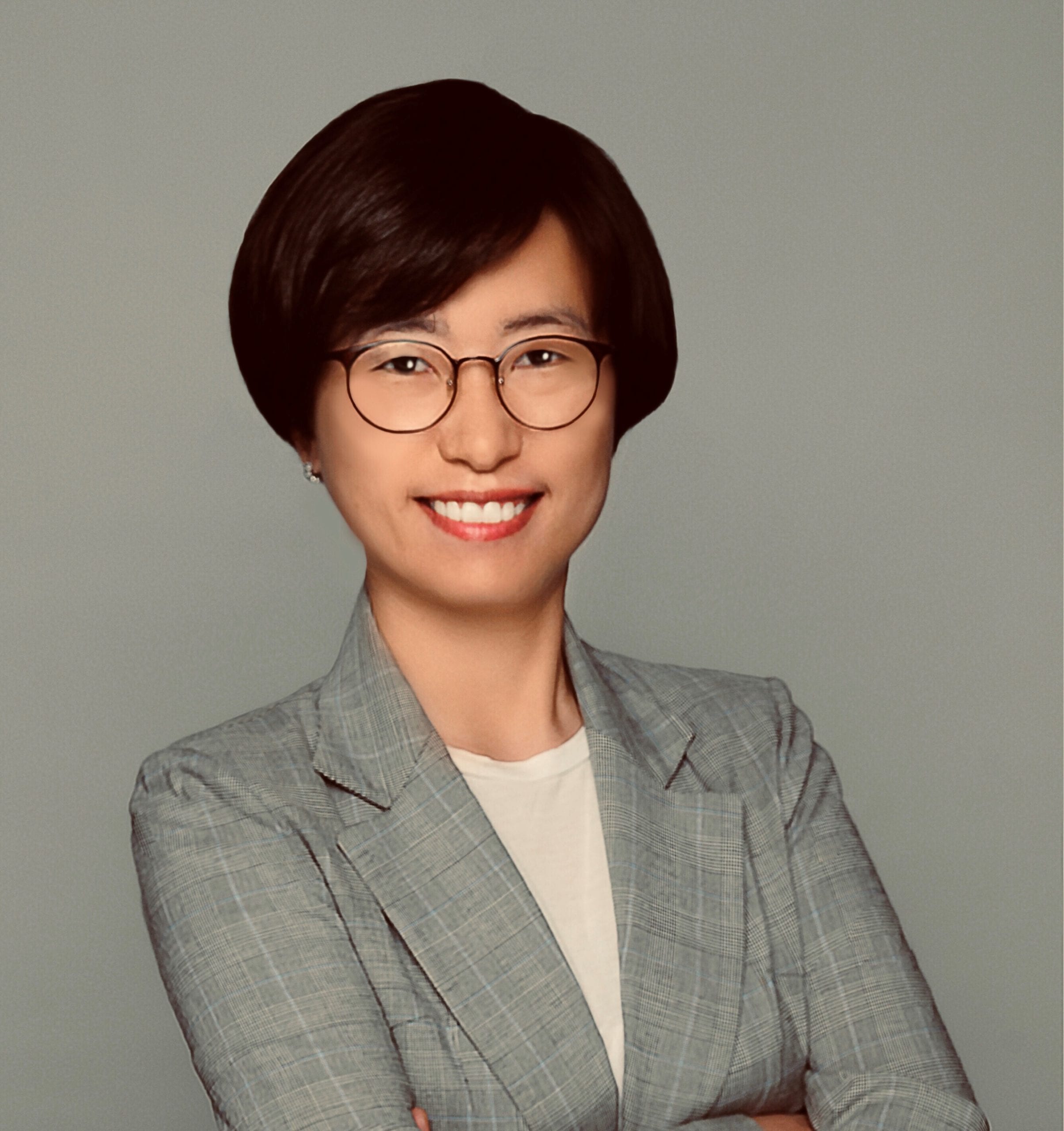 Gil-Je Lee