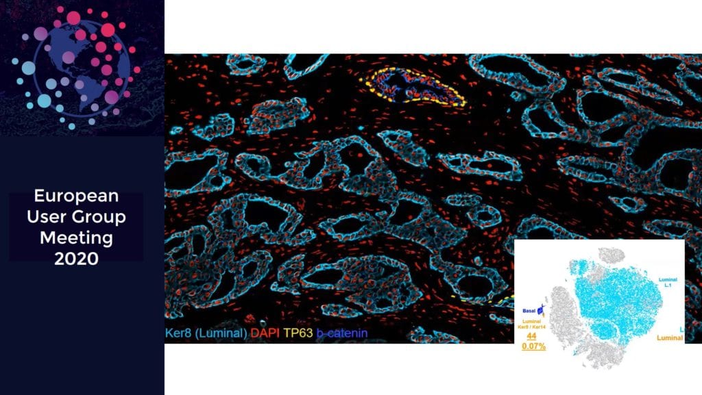 EMEA UGM Biomarker Thumbnail