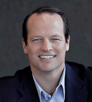 leadership Brian McKelligon