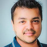 Abhishek Aggarwal 160