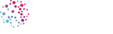 AKOYA logo tagline white