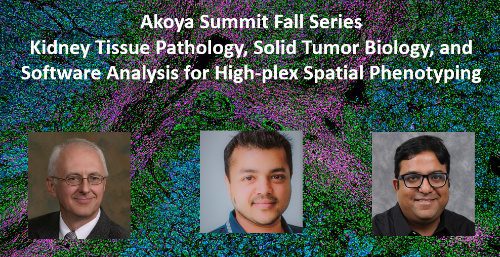 Akoya Fall Submit Webinar