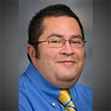 Jaime Rodriguez Canales