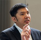 Joe Yeong