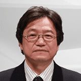 Koichi Ohshima