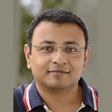 Ramanuj DasGupta