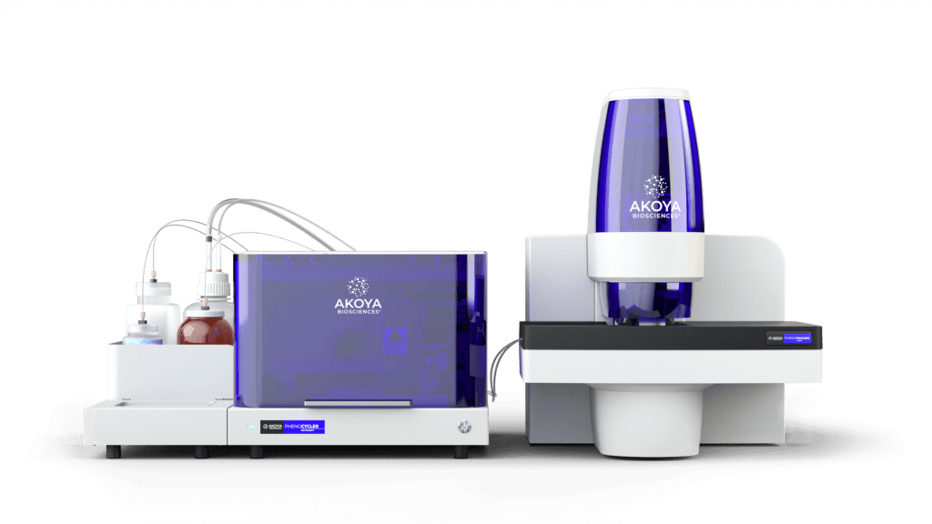 PhenoCycler Fusion forward revision