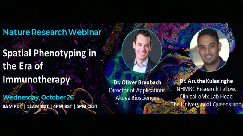 Nature Webinar Oct26