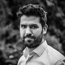 Alexander Beck bw