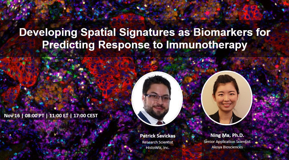 GenomeWeb PhenoCode Webinar banner