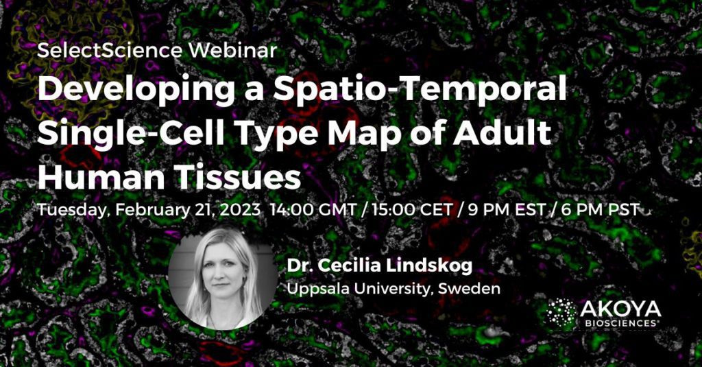 SelectScience Webinar