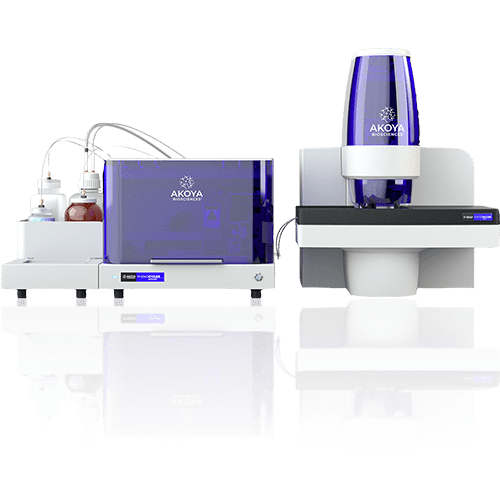 PhenoCycler Fusion forward