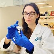 Dr Jessica Da Gama