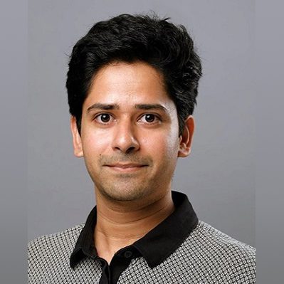 Aditya Pratapa