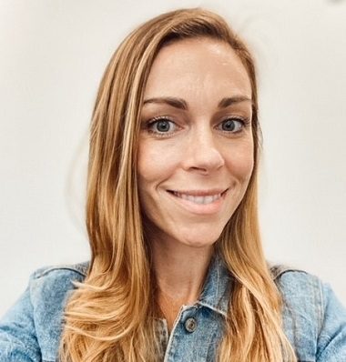 Kristen Legendre