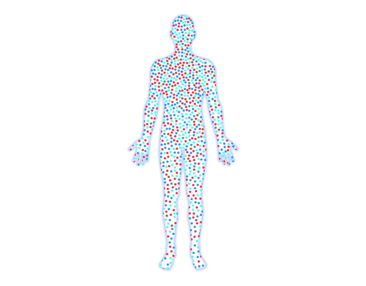 body shape lighteffect nobackground