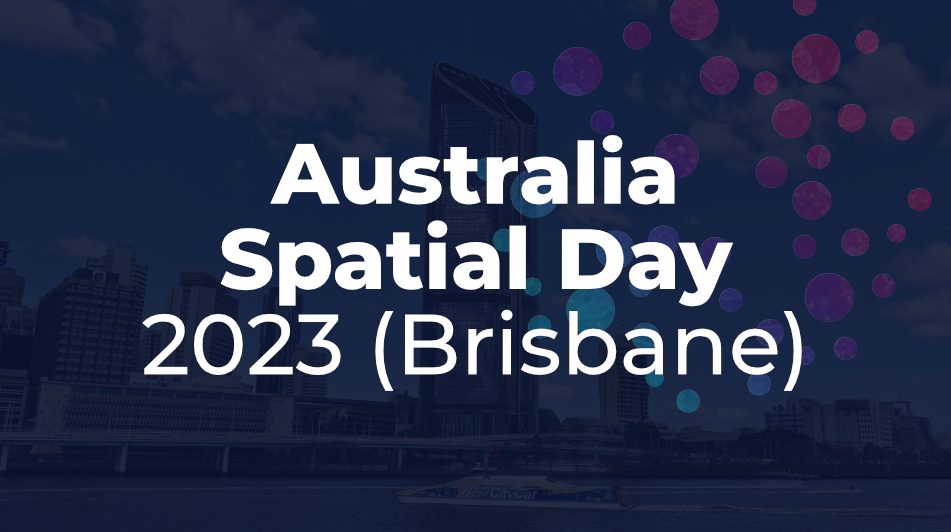 Asutralia Spatial Day 2023 Brisbane Akoya Biosciences
