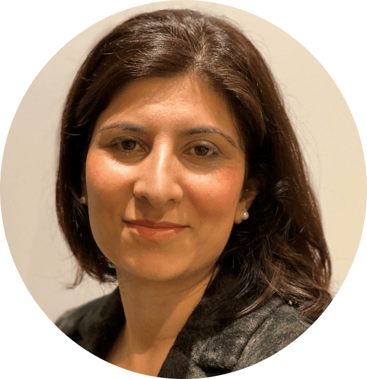 Sheeba Irshad