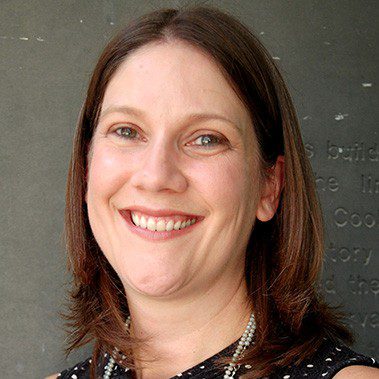 Kathleen Pfaff