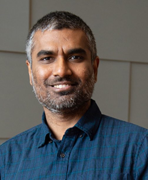 Santhosh Sivajothi
