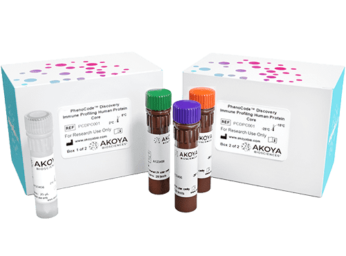immune profiling human