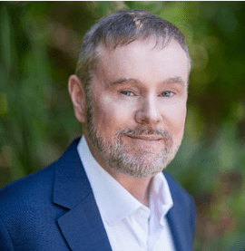 Garry Nolan