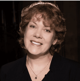 Kathryn Lilley