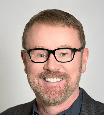 Garry Nolan PhD