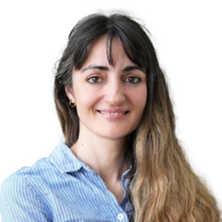 Anne Laure Cattin