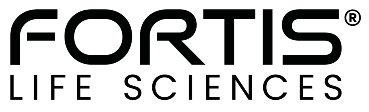 Fortis New Logo