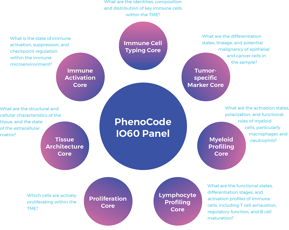 IO60 Panel highlights desktop