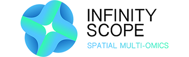 Infinity Scope logo