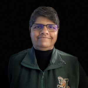 Prachi Ghule