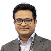 Sachin Surwase