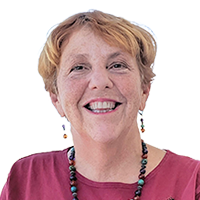 Suzanne Coberly