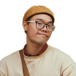 Thai Pham