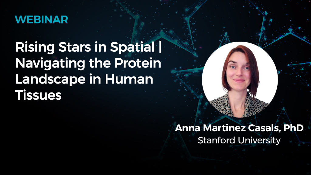 Webinar Rising Stars in Spatial 20050424
