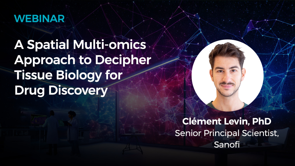 Webinar Spatial Insights Driving Drug Discovery 20250529