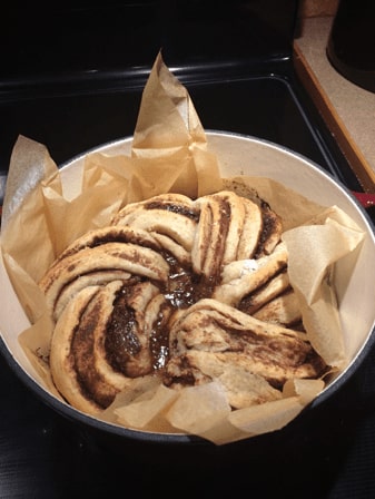 choc sourdough image