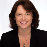 Clarie Weston
