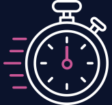 fast animated icon