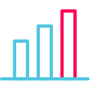 icon bar chart