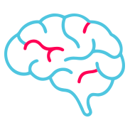 icon brain