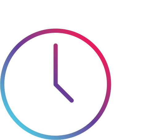 icon clock
