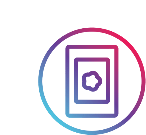icon tissue