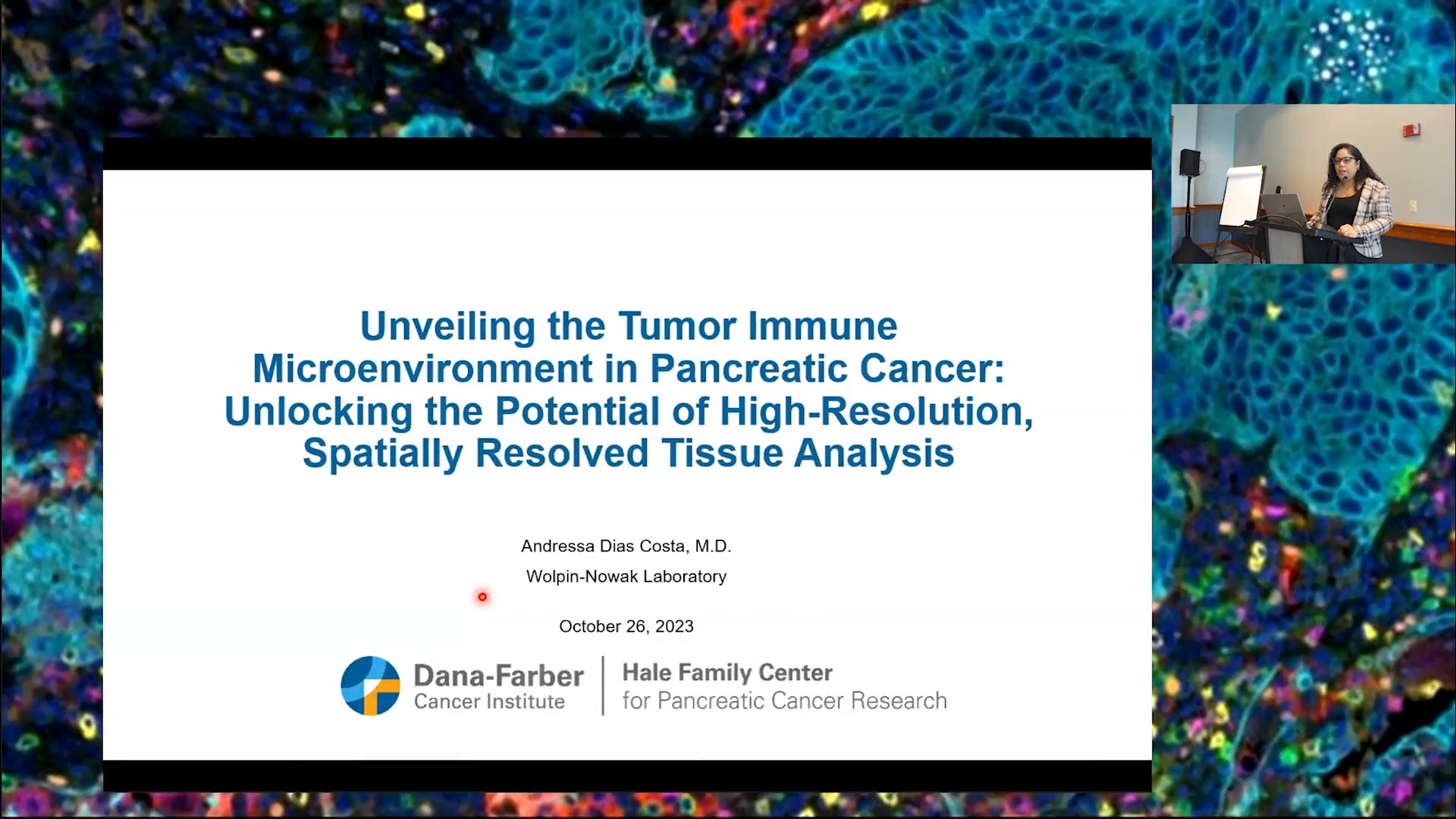 unveiling-the-tme-in-pancreatic-cancer-unlocking-the-potential-of-high-resolution-spatially-resolved-tissue-analysis
